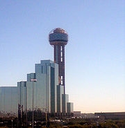 Dallas Hotel Deals